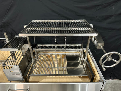 Tagwood BBQ Round Warming Roof Grill for  BBQ09SS | BBQ98SS