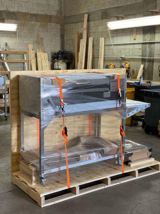Get it Assembled