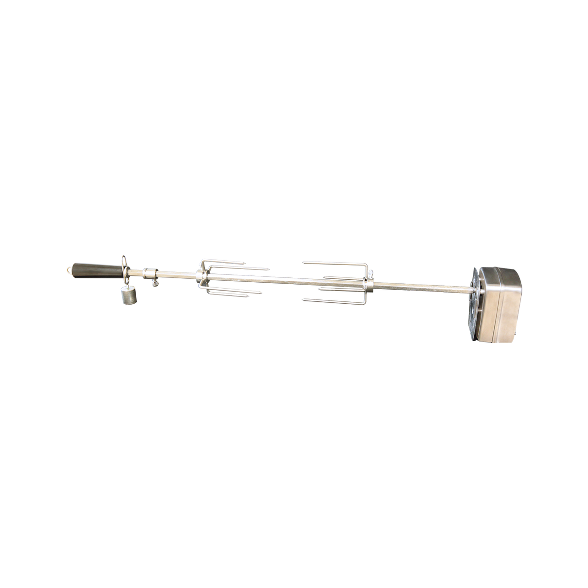 Broilmaster Rotisserie Kit for Grill