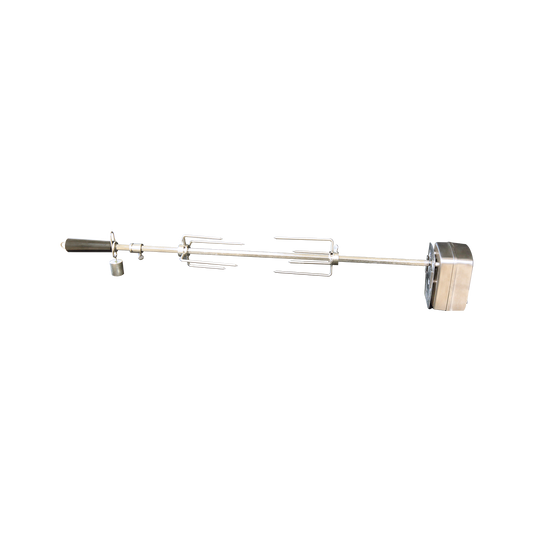 Broilmaster Rotisserie Kit for Grill