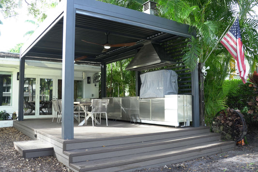 Tagwood BBQ BBQ05SS Cover | COVE05