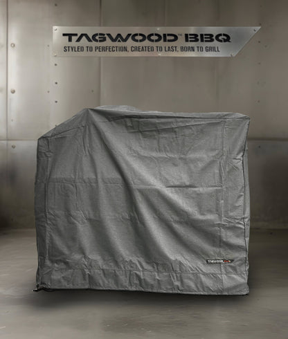 Tagwood BBQ BBQ06SS Cover | COVE06