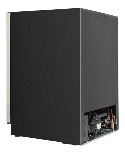 THOR Kitchen 24 Inch French Door Wine Cooler – TBC2401DI