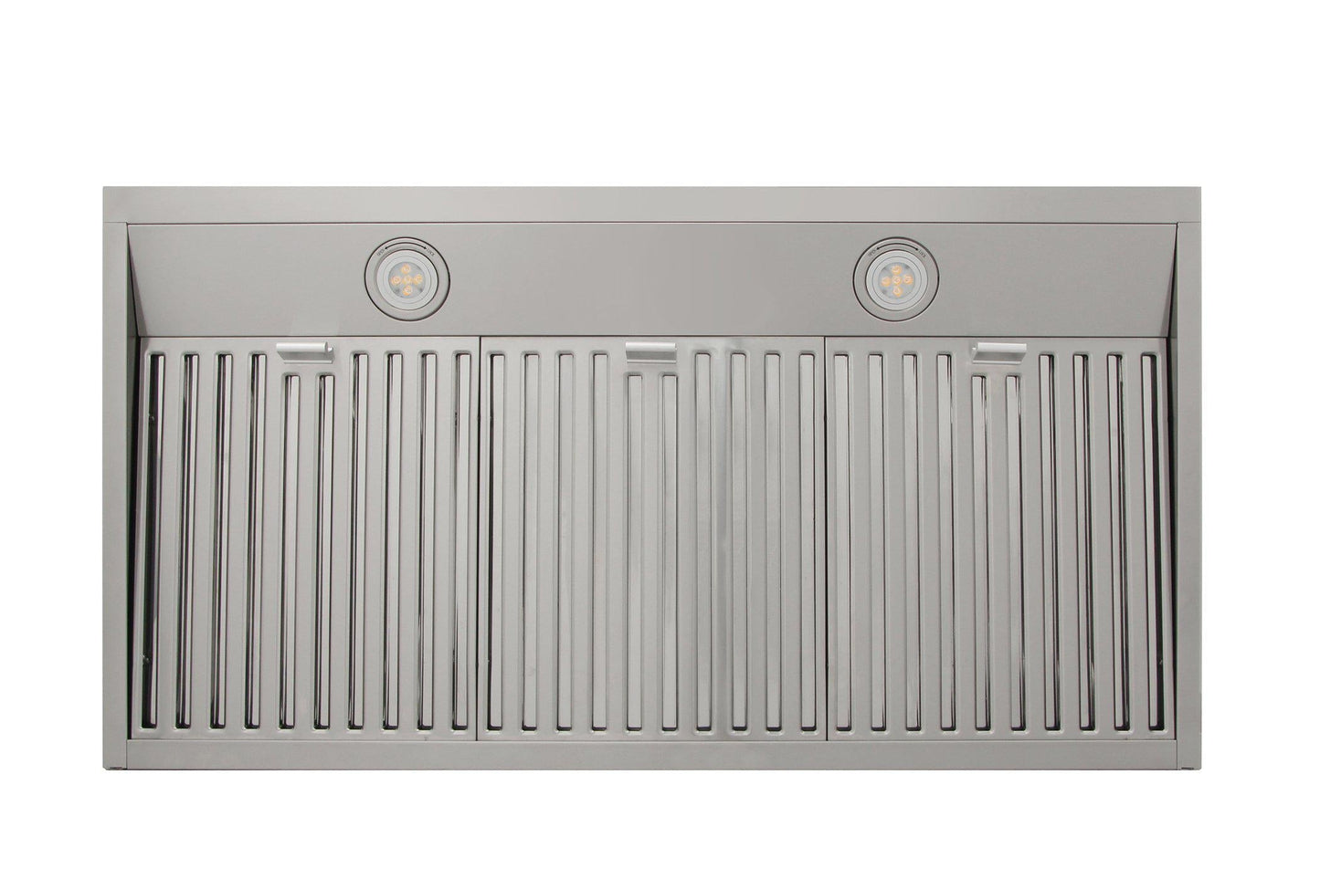 THOR Kitchen Package - 36" Propane Gas Rangetop, Range Hood, Wall Oven, HRT3618ULP-HRH3607-HEW3001