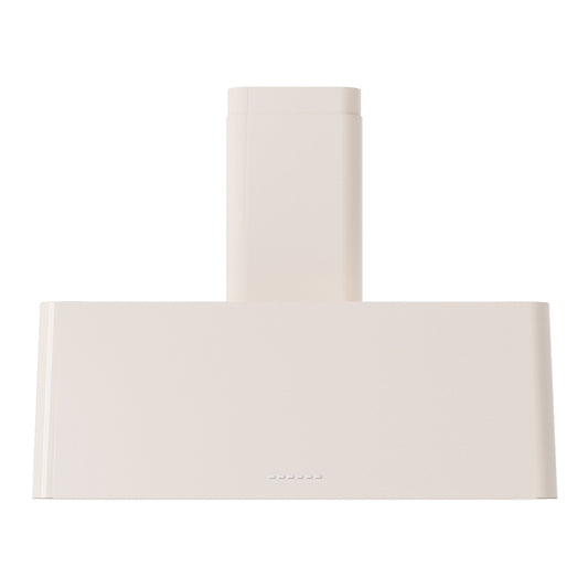 ILVE Nostalgie II 36" Range Hood with 600 CFM