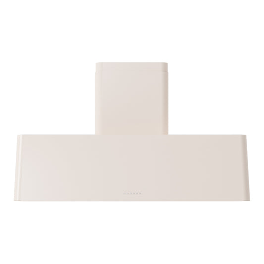 ILVE Nostalgie II 48" Range Hood with 600 CFM
