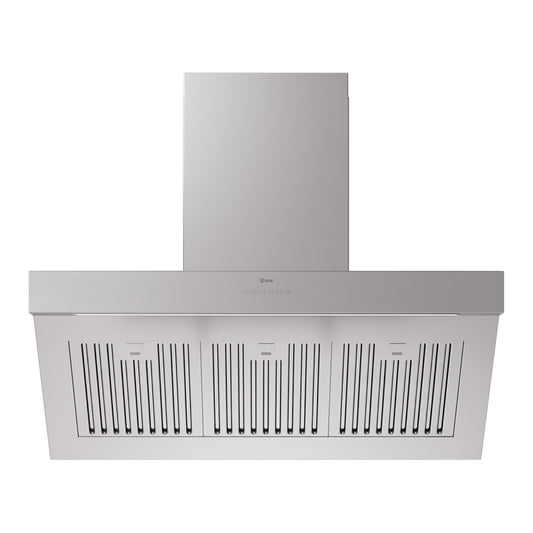 ILVE Professional Plus II 36" Range Hood with 600 CFM