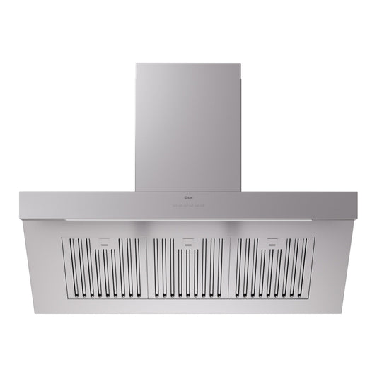 ILVE Professional Plus II 48" Range Hood with 600 CFM