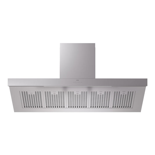 ILVE Professional Plus II 60" Range Hood with 600 CFM