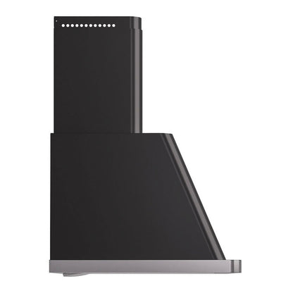 ILVE Majestic II 40 inch Range Hood Graphite Matte