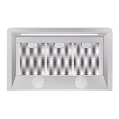 ILVE Majestic II 40 inch Range Hood RAL