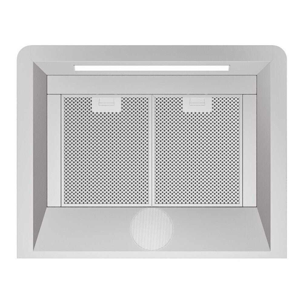 ILVE Majestic II Wall Mount Range Hood with 600 CFM