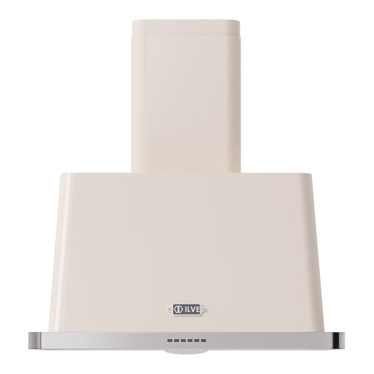 ILVE Majestic II 30" Range Hood with 600 CFM