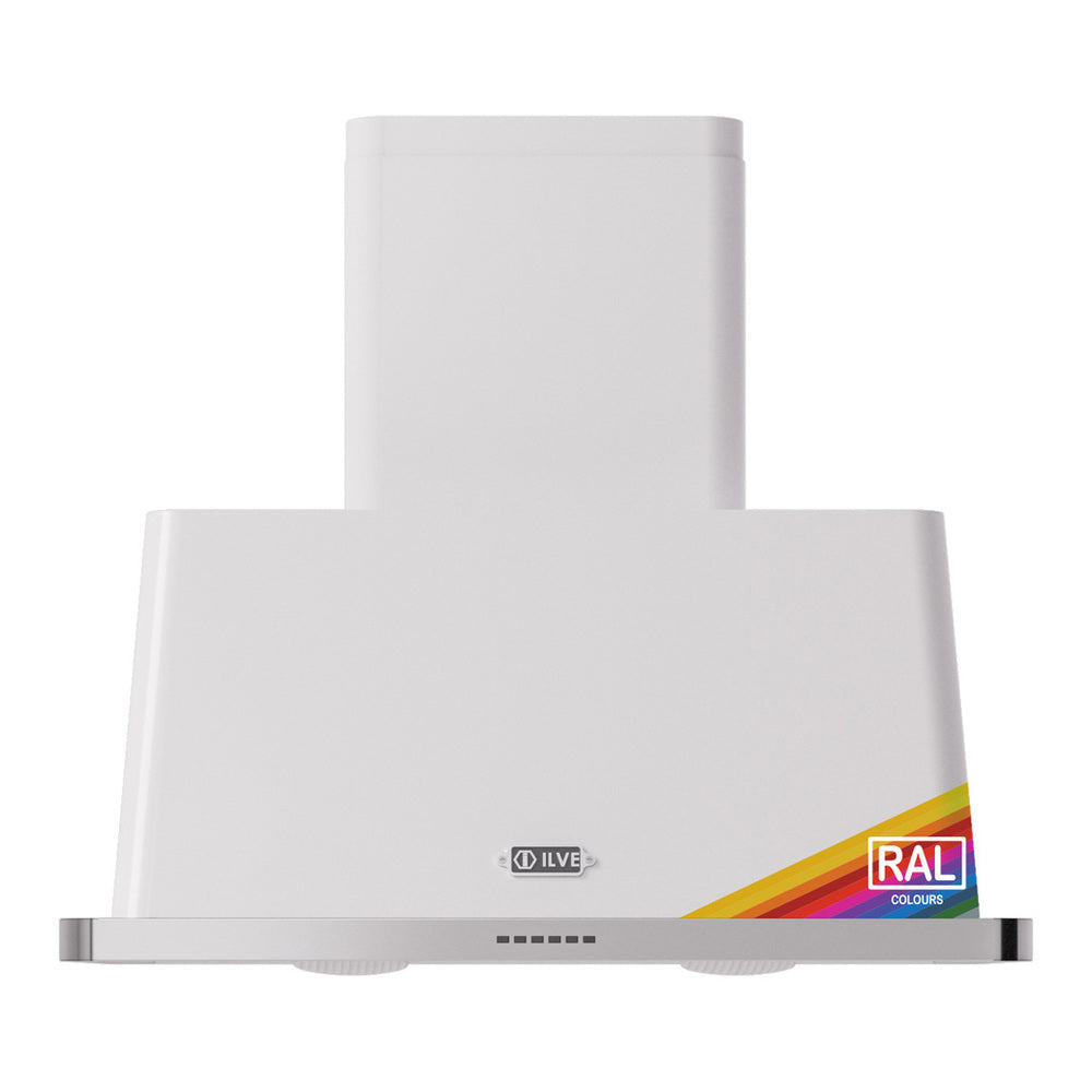 ILVE Majestic II 36" Range Hood with 600 CFM