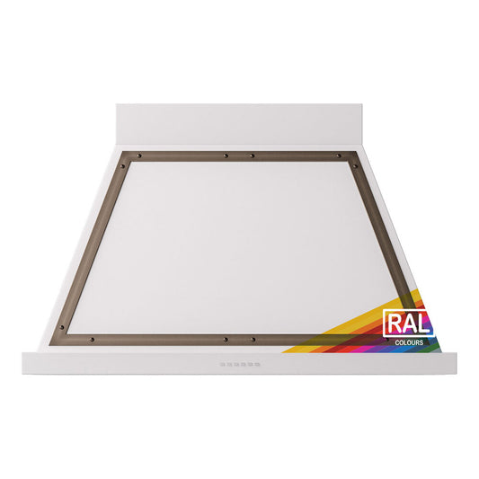 ILVE Nostalgie II Noblesse 40" RAL Range Hood with 600 CFM