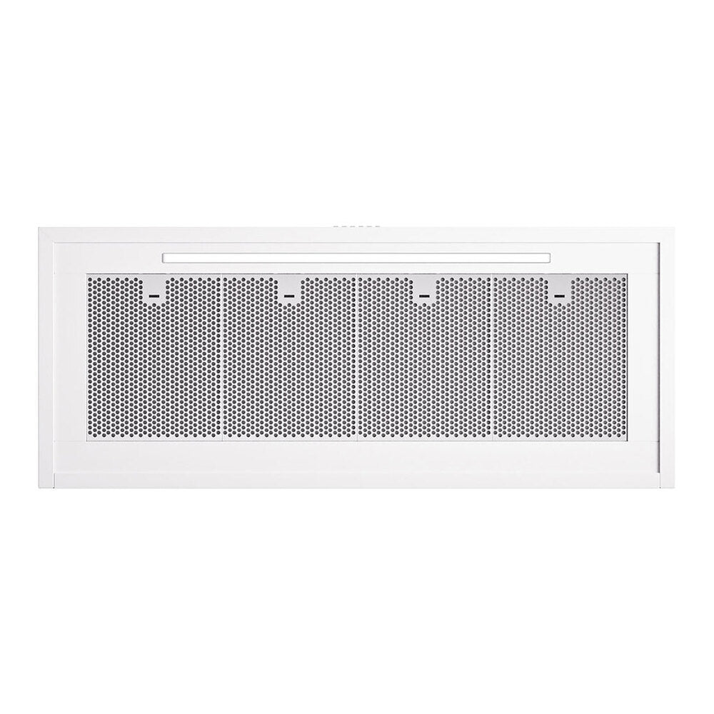 ILVE Nostalgie II Noblesse 48" RAL Range Hood with 600 CFM