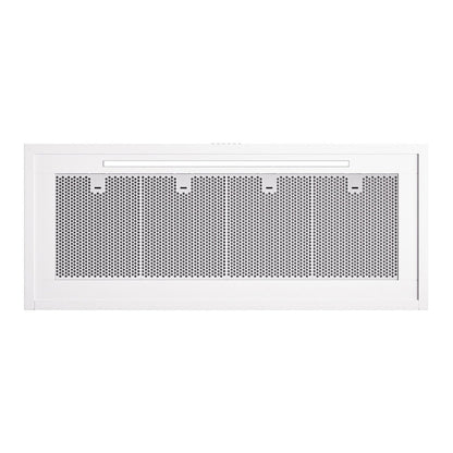 ILVE Nostalgie II Noblesse 48" RAL Range Hood with 600 CFM