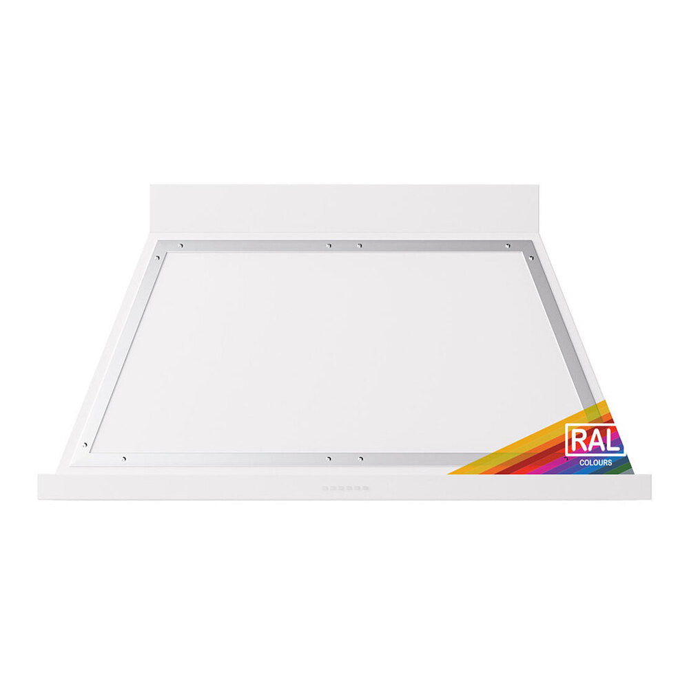 ILVE Nostalgie II Noblesse 48" RAL Range Hood with 600 CFM