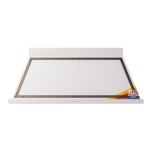 ILVE Nostalgie II Noblesse 60" RAL Range Hood with 600 CFM