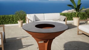 Arteflame Grill Grates