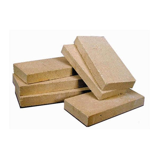 Tagwood BBQ  BBQ09SS-4 Firebricks 60 pcs