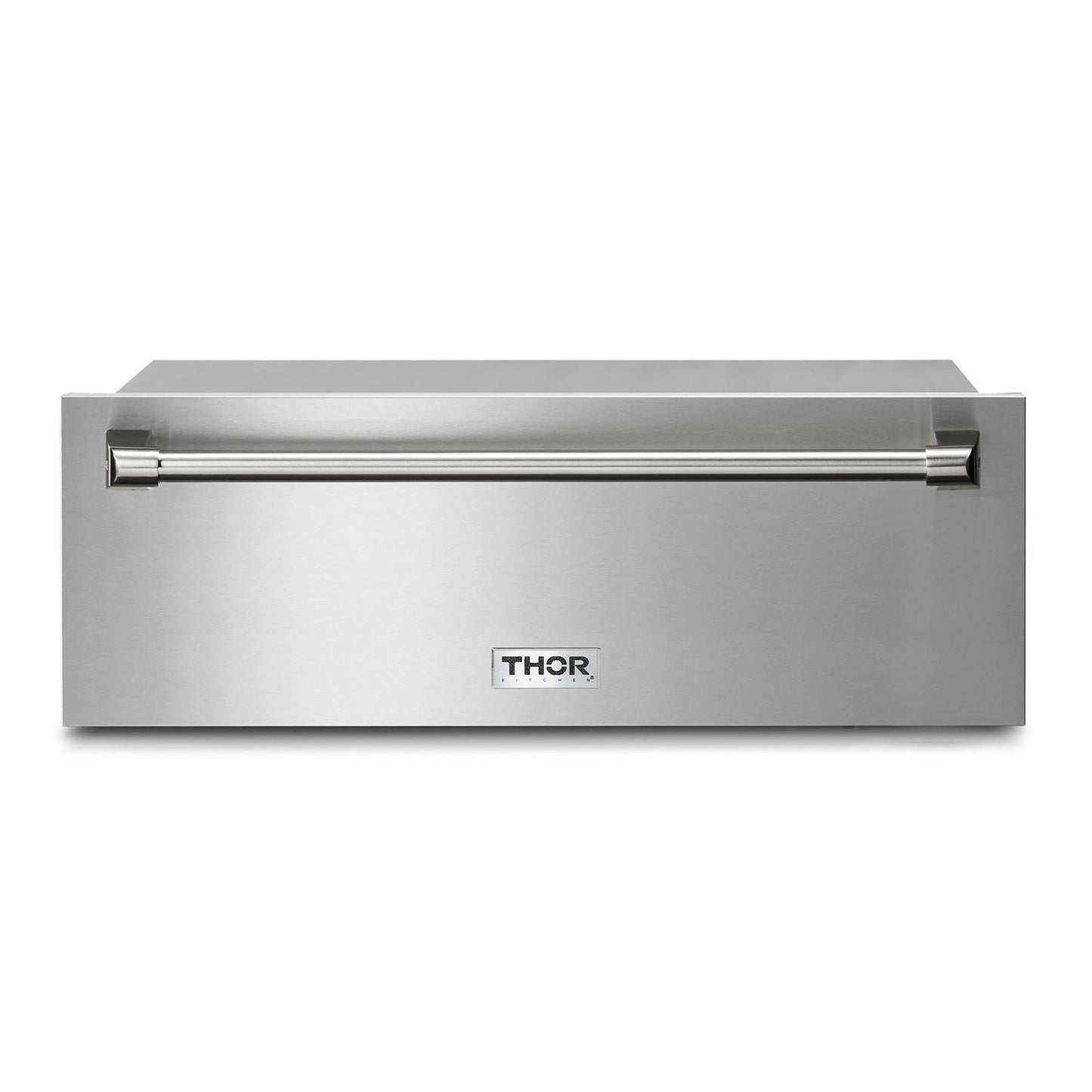 THOR Kitchen 30 Inch Warming Drawer, TWD3001